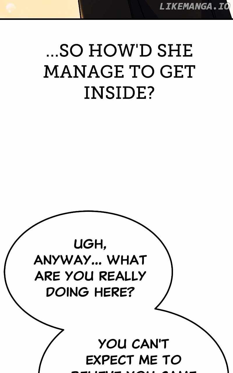 Divine Delivery Chapter 64 138
